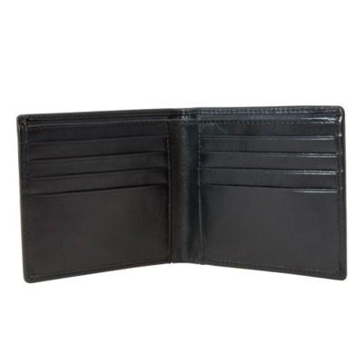 Picture of SANDRINGHAM NAPPA LEATHER WALLET.