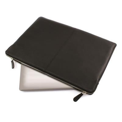 Picture of SANDRINGHAM NAPPA LEATHER LAPTOP CASE.