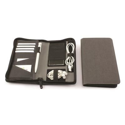 Picture of JTEC DELUXE TRAVEL WALLET with Rfid Protection