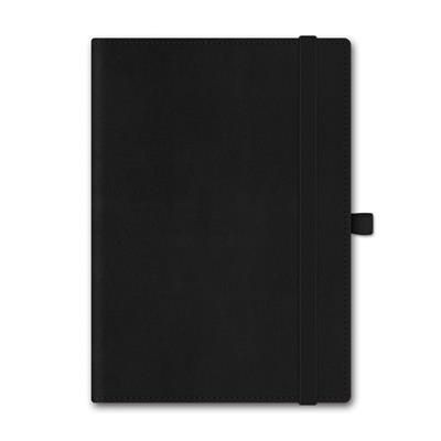 Picture of CORAM VEGAN LEATHER A5 NOTE BOOK