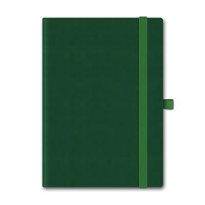 Picture of VELETA VEGAN LEATHER A5 NOTE BOOK