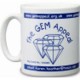 Picture of CAMBRIDGE CERAMIC POTTERY MUG