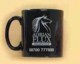 Picture of DURHAM CERAMIC POTTERY MUG
