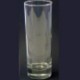 Picture of HI BALL TUMBLER GLASS in Clear Transparent