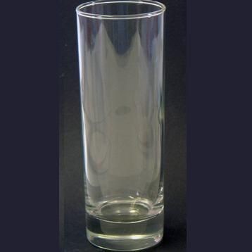 Picture of HI BALL TUMBLER GLASS in Clear Transparent