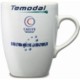 Picture of MARROW CERAMIC POTTERY LATTE MUG