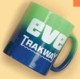 Picture of SPECTRA COATED MUG