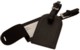 Picture of SECURITY LUGGAGE TAG in Chelsea Leather