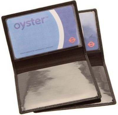 Picture of MULTI PURPOSE CARD HOLDER in Chelsea Leather