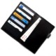 Picture of CHELSEA LEATHER DELUXE POCKET WALLET