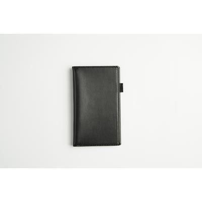 Picture of MOROCCO LEATHER DELUXE POCKET WALLET