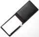 Picture of LANDSCAPE NOTE PAD in Chelsea Leather