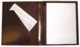 Picture of A4 RING BINDER FOLDER with Padded Cover