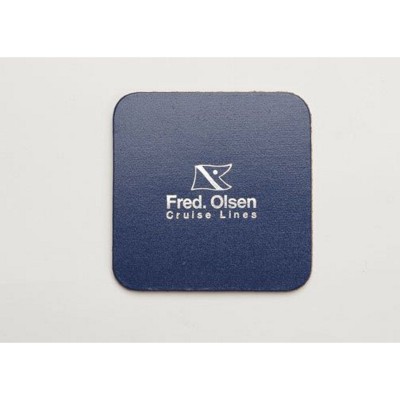 Picture of COASTERS – SQUARE, ROUND, PENTAGON, HEXAGON, OCTAGON, BARREL, HOUSE, PHONE, OR BESPOKE.