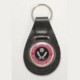 Picture of PEAR SHAPE KEYRING with Superdome