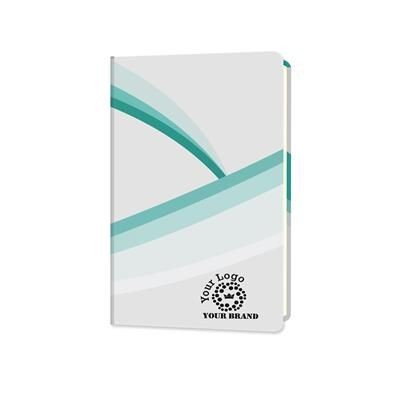 Picture of COVERLUX A5 NOTEBOOK.