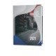 Picture of COVERLUX QUARTO NOTEBOOK