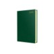 Picture of FINEGRAIN DELUXE A5 DAY TO PAGE SMALL DESK DIARY