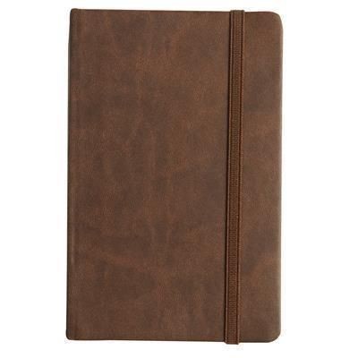 Picture of NEWHIDE A6 NOTE BOOK.