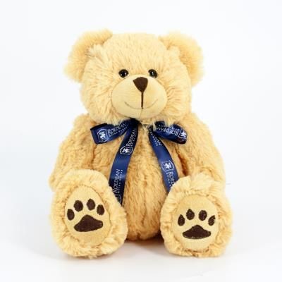 Picture of 18CM DEEJAY BEAR.