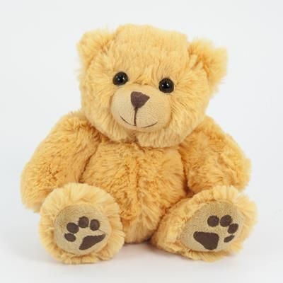 Picture of 18CM DEEJAY BEAR.