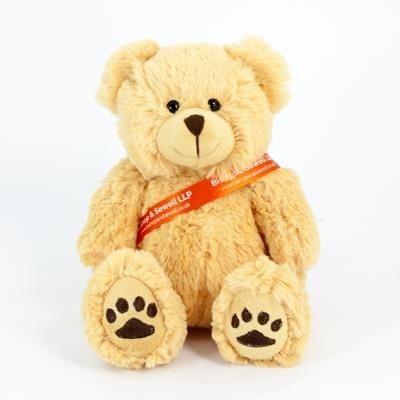 Picture of 18CM DEEJAY BEAR