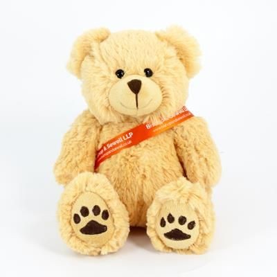 Picture of 18CM DEEJAY BEAR.