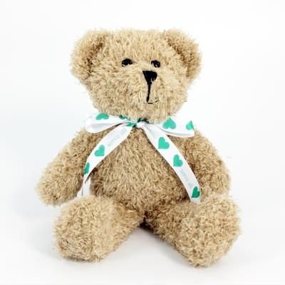 Picture of 25CM SCRUFFY BEAR