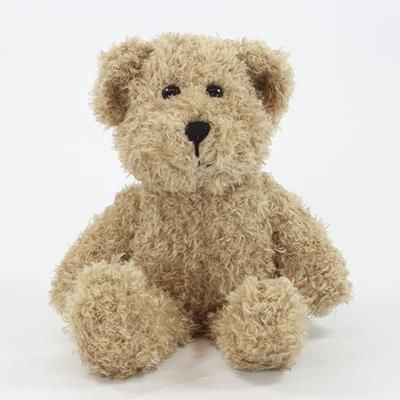 Picture of 25CM SCRUFFY BEAR