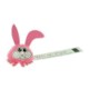 Picture of ANIMAL HEAD RABBIT BUG