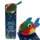 Picture of BOOKMARK FISH AD-BUG