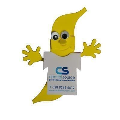 Picture of BANANA BADGE