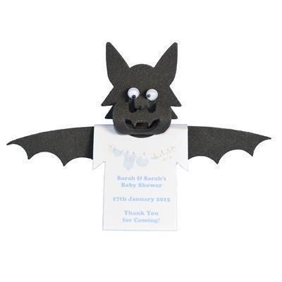 Picture of BAT BADGE