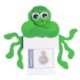 Picture of OCTOPUS BADGE