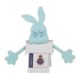 Picture of RABBIT BADGE