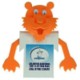 Picture of TIGER BADGE