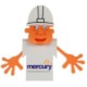Picture of BUILDER BADGE