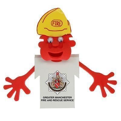 Picture of FIREMAN BADGE