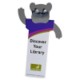 Picture of BEAR BOOKMARK