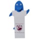 Picture of DOLPHIN BOOKMARK