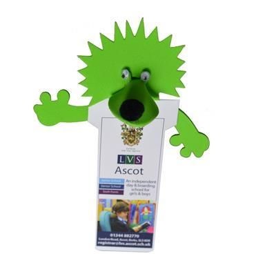 Picture of HEDGEHOG BOOKMARK