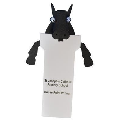 Picture of HORSE BOOKMARK