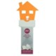 Picture of HOUSE BOOKMARK