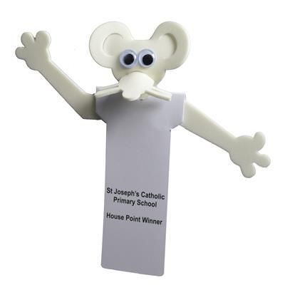 Picture of MOUSE BOOKMARK