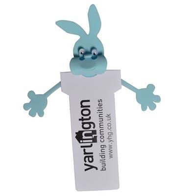 Picture of RABBIT BOOKMARK