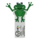 Picture of FROG BODY BOOKMARK
