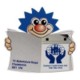 Picture of NEWSPAPER MAILER MAN