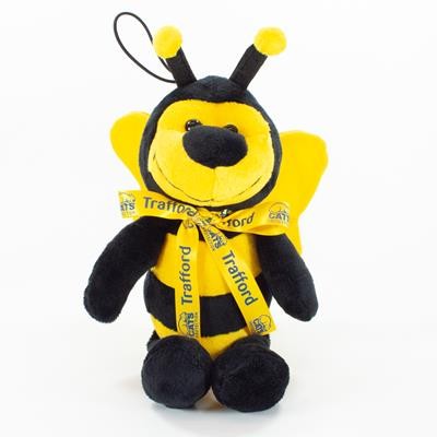 Picture of 20CM BERTIE BEE with Bow