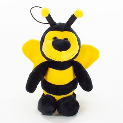 Picture of 20CM PLAIN BERTIE BEE.