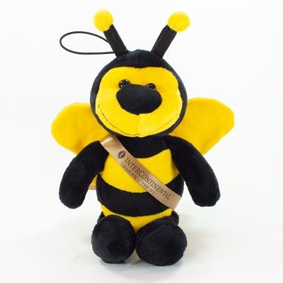 Picture of 20CM BERTIE BEE with Sash.